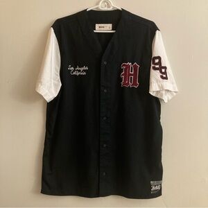 HOLLISTER jersey shirt